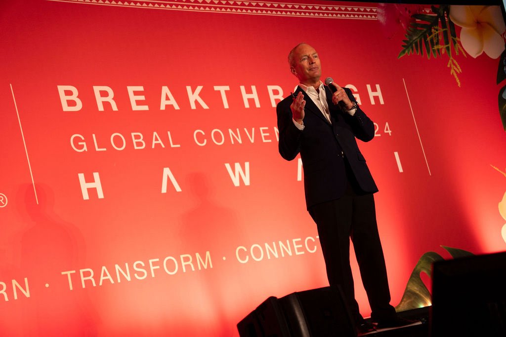 SteveGutzler's tweet image. Leadership is ultimately about creating a way for people to contribute to make something extraordinary happen.  
#LeadershipMatters #Extraordinary