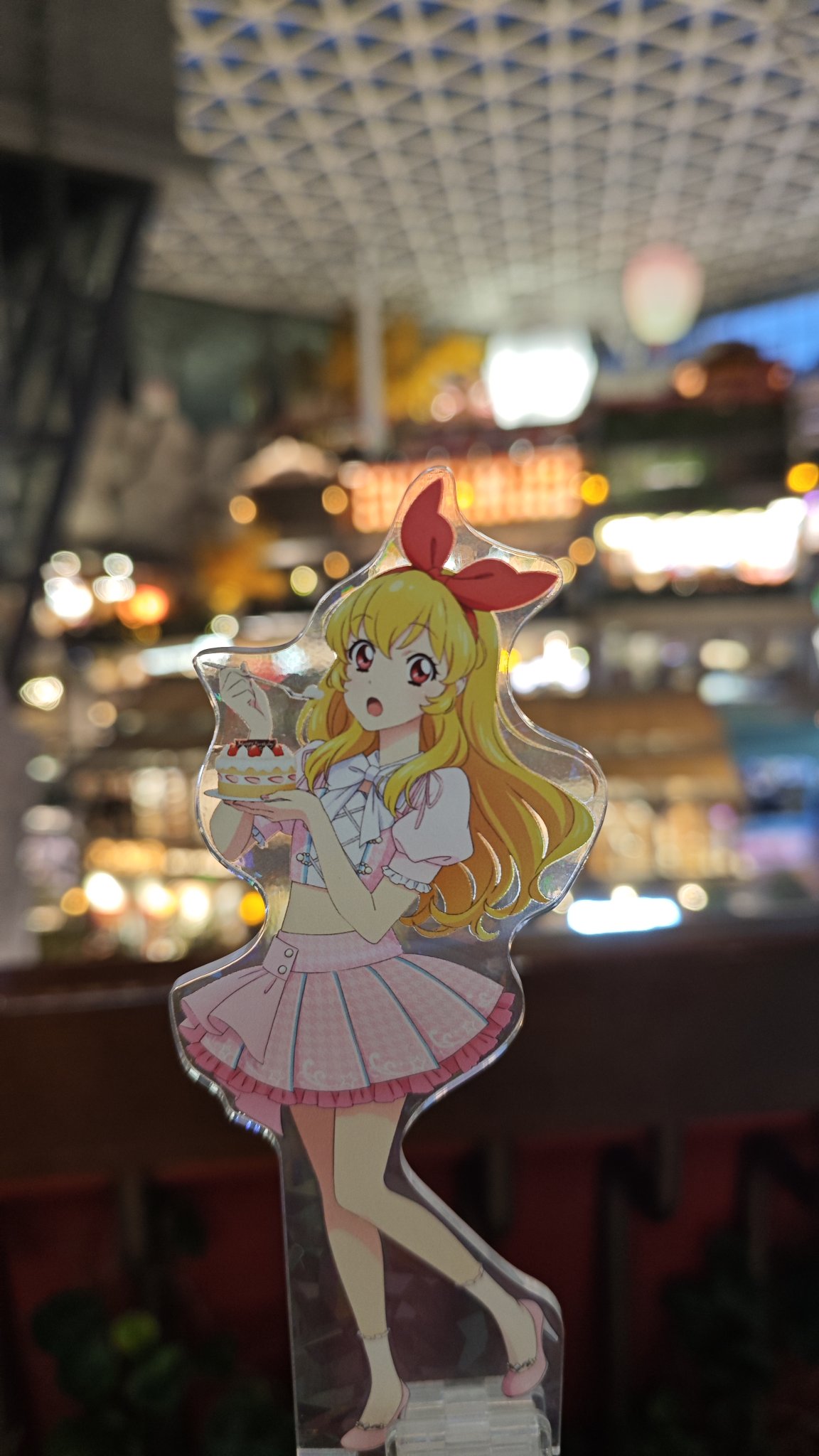 ⪩⪨アイカツ いちごちゃん19枚セット・バラ売り可⪩⪨ ⪩⪨アイカツ いちごちゃん19枚セット・バラ売り可
