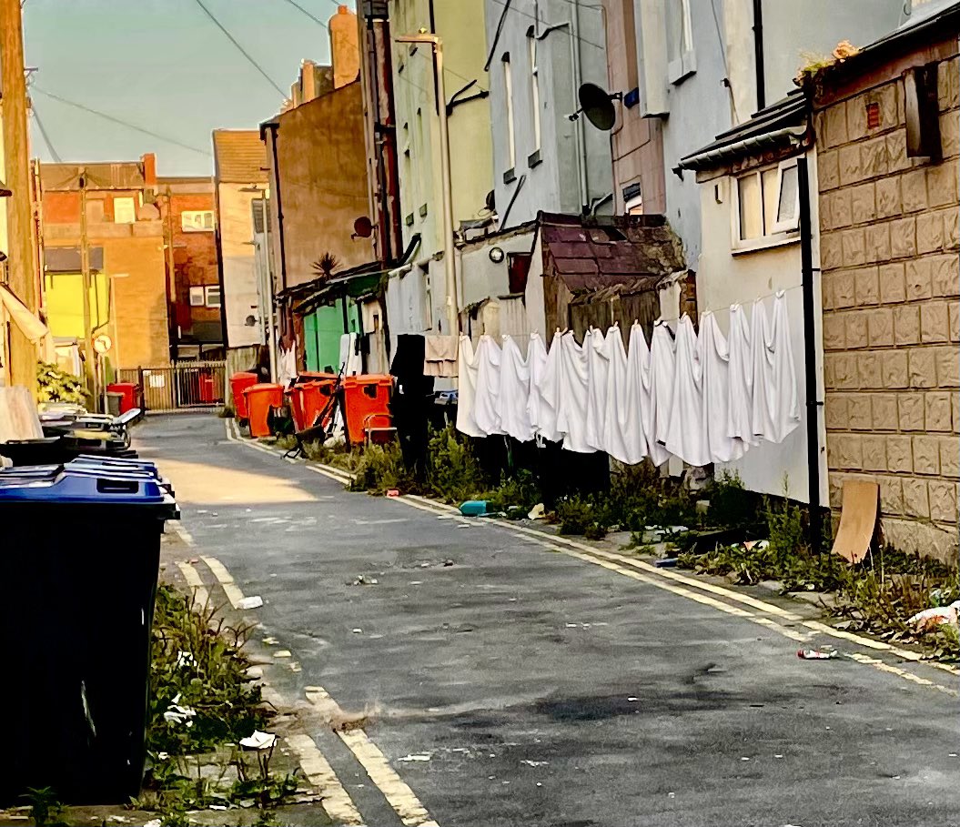 Ben Wareham tweet media