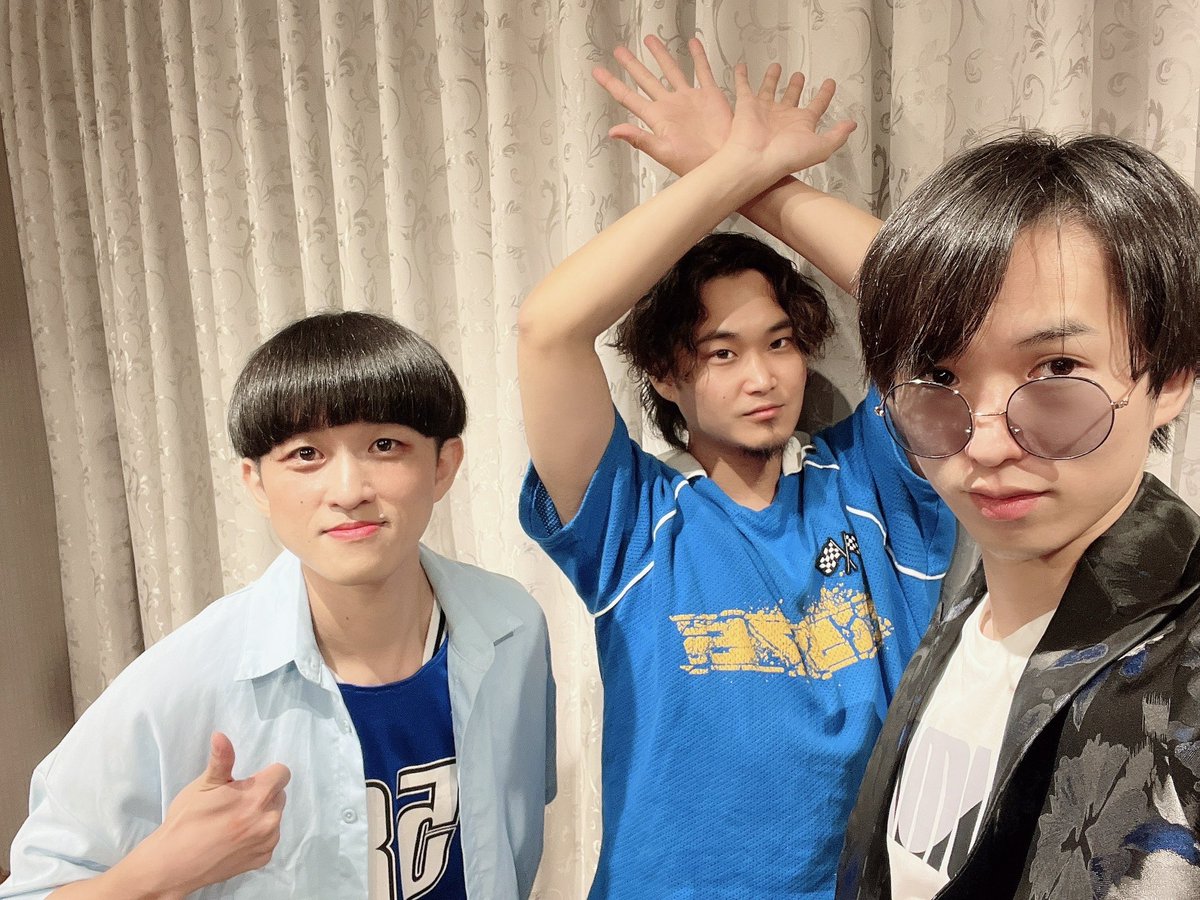 五味大地(ごみちゃん) tweet media