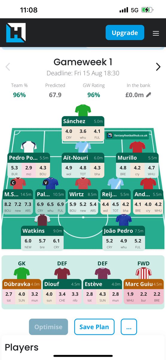 PaulRFpl's tweet photo. @BigManBakar https://t.co/iOAJ4Aomvs