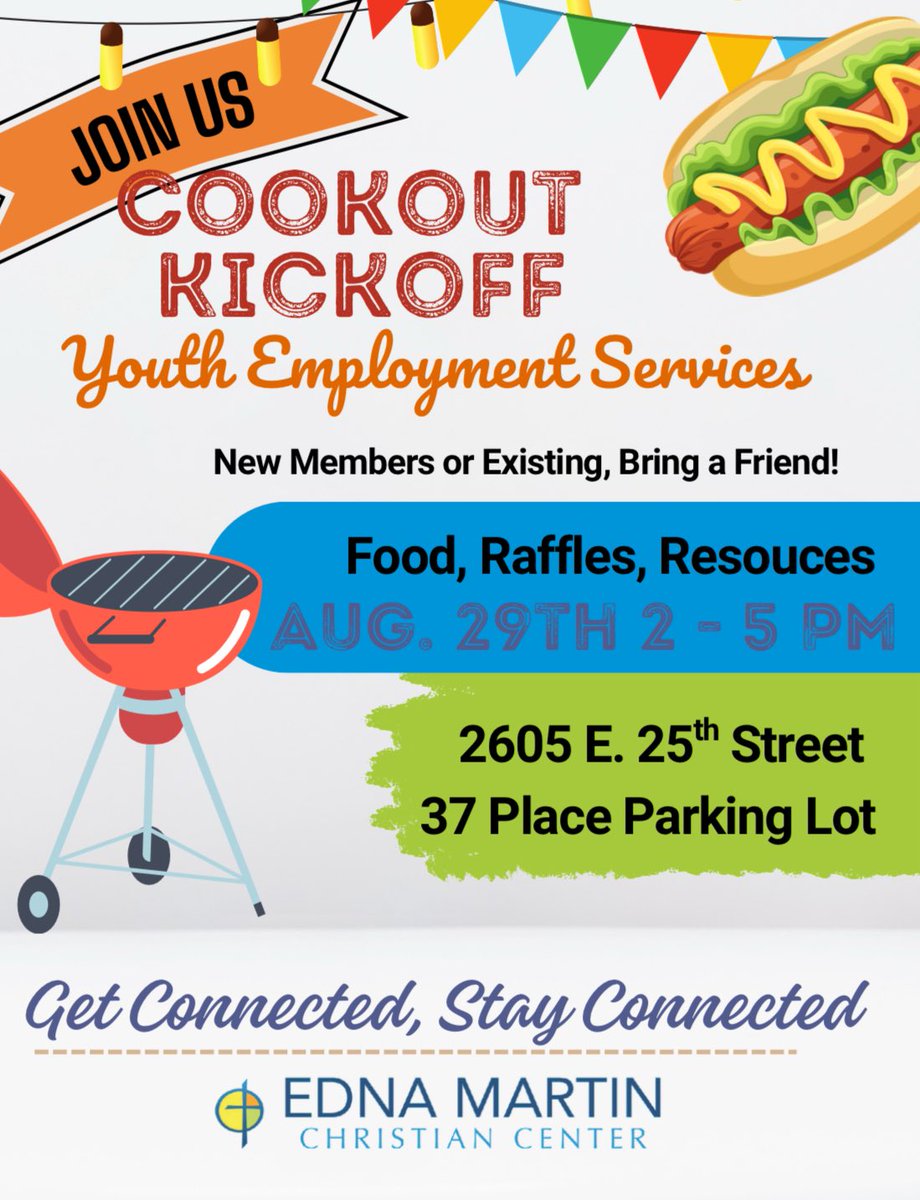 Edna Martin CC tweet media