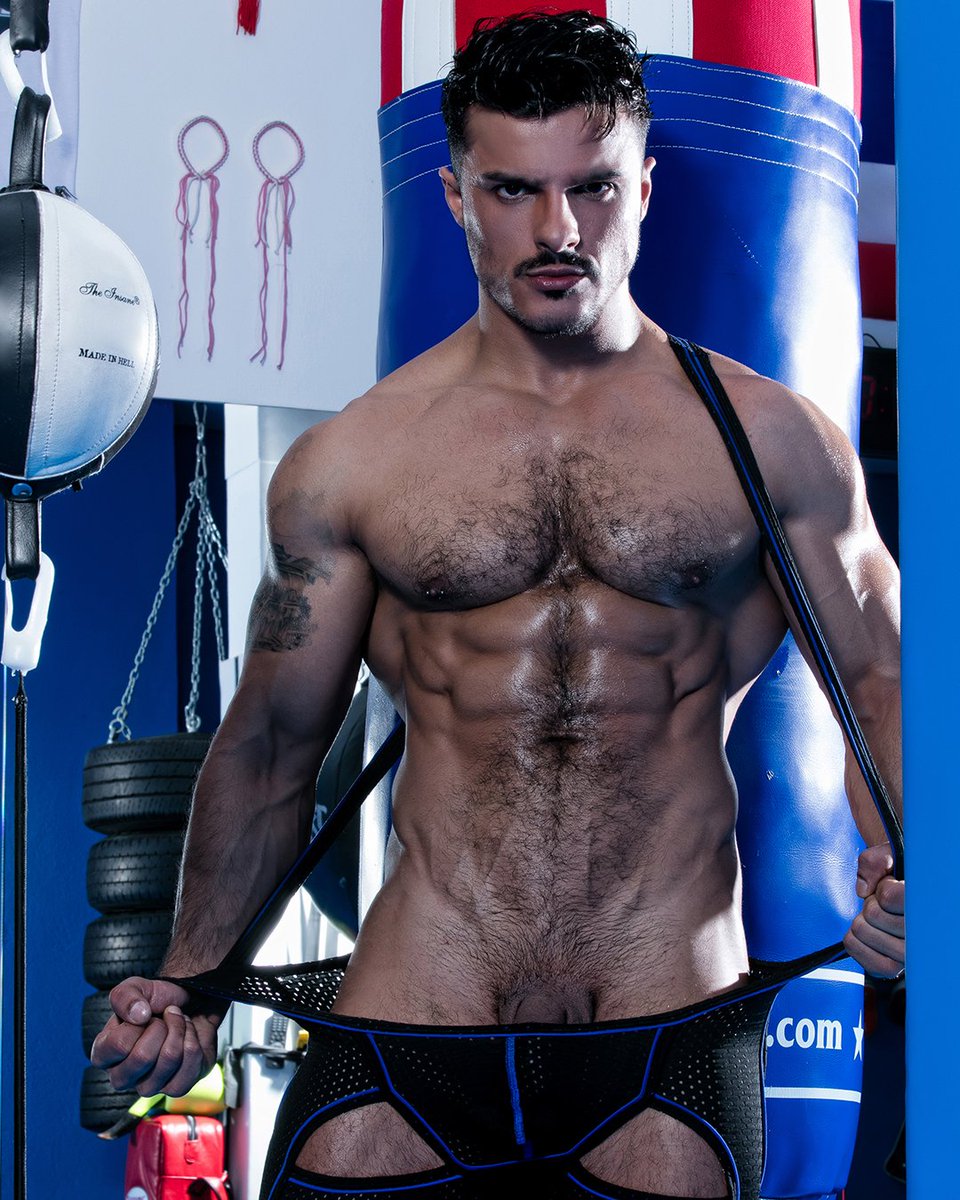 Locker Gear tweet media