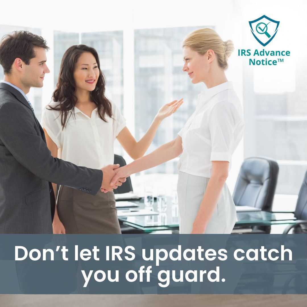 KennethWaters12's tweet image. We keep an eye on your tax transcripts to help prevent potential issues with the IRS and keep you informed at every step.#IRSMonitoring #TaxResolution #IRSHelp #TaxTips