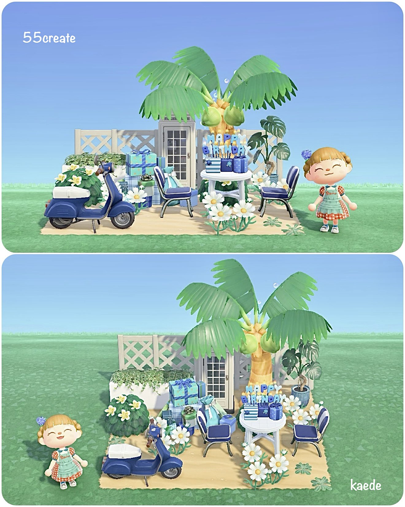 怜　どうぶつの森　ルームウェア2点まとめ 怜 どうぶつの森 ルームウェア2点まとめ 怜様専用 どうぶつの森