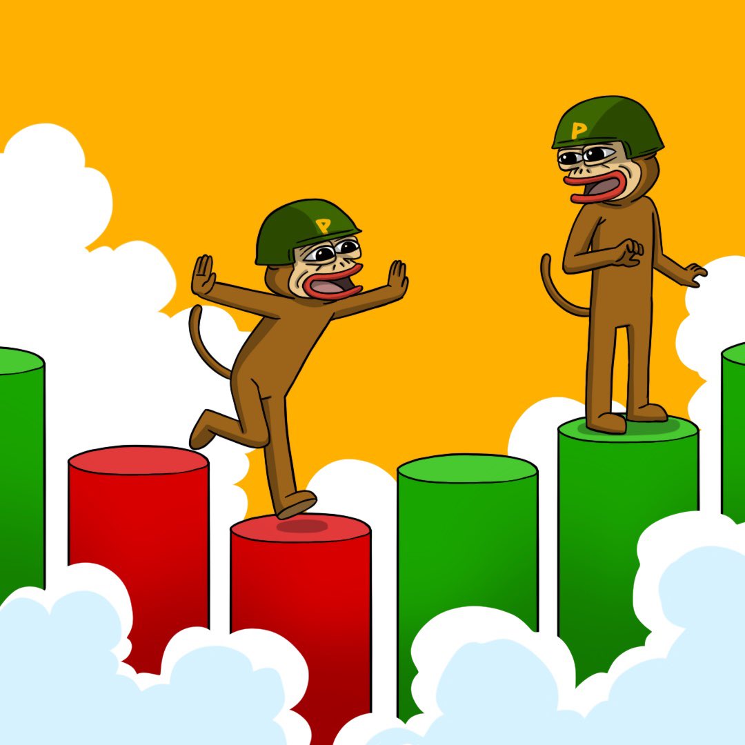 KleinKhazu's tweet photo. @ponkehq @JPoolSolana @solana HUGE! π
@ponkehq $PONKE #PONKE #PONKEARMY #GPONKE #1000x #memecoin https://t.co/CQ1KuyRtvT