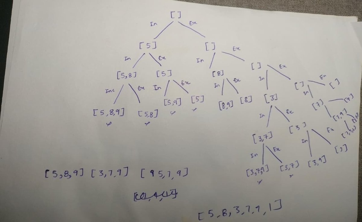 YojitKataria's tweet image. 📈 Day 133: LIS &amp; LCS
Double DP dose today!
✔️ Longest Increasing Subsequence
✔️ Longest Common Subsequence – classic 2D DP table approach
#DynamicProgramming #LIS #LCS #gfg160 #100DaysOfCode #geekstreak2025
@geeksforgeeks