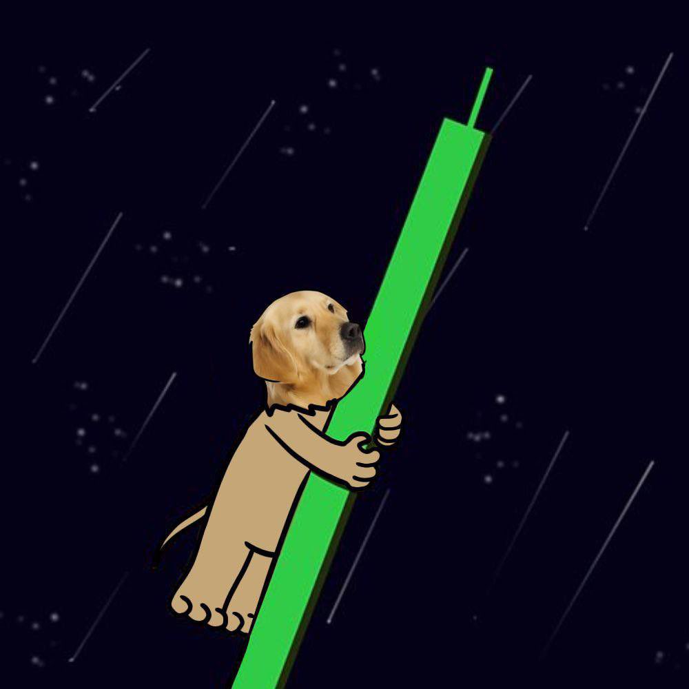 Ethereum Dog $Mięta tweet media