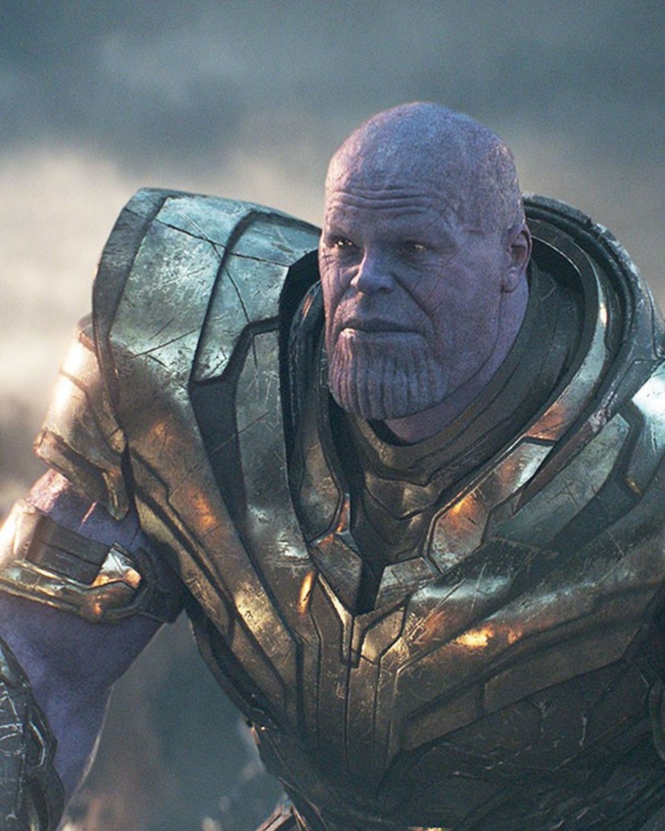 Robert Downey Jr.’s Doctor Doom is described as the “hero” in 'AVENGERS: DOOMSDAY'.

This is similar to how Thanos was portrayed in 'AVENGERS: INFINITY WAR'.

(Source: thecosmiccircus.com/alex-perez-aug…)