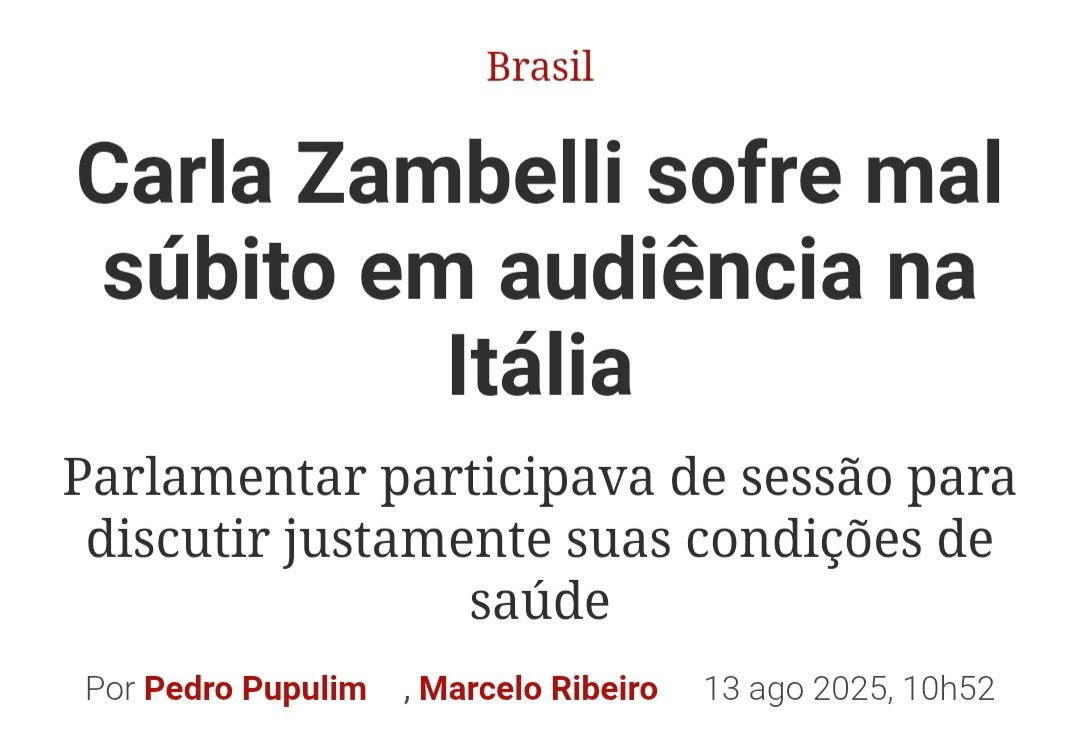 TeAtualizei 🇧🇷👊🏻❤️ tweet media