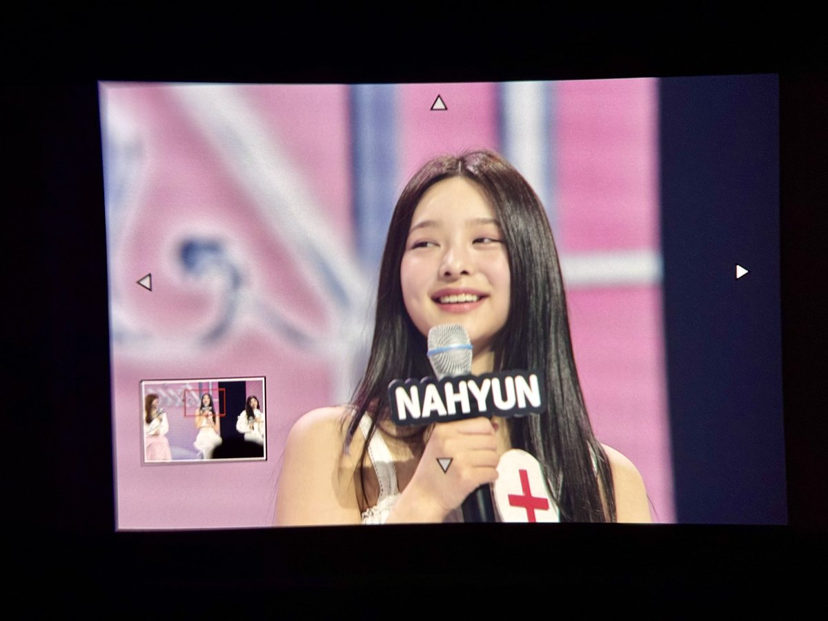 240813 나현 데뷔쇼케이스 PRE 

#AtHeart #PlotTwist #AtHeartDebut #앳하트 #플랏트위스트 #데뷔쇼케이스 #DebutShowcase #나현 #NAHYUN