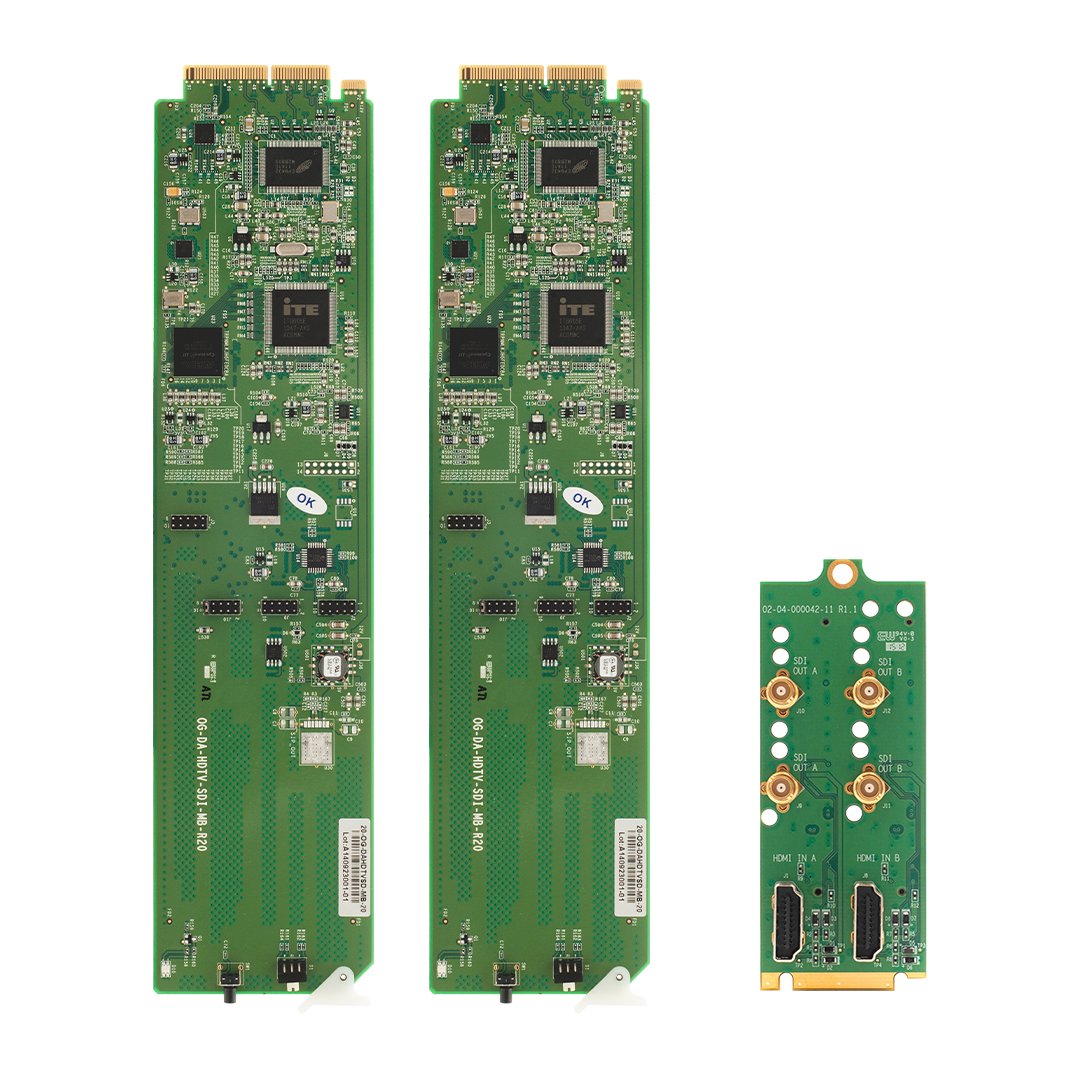 OfficialVp4l's tweet image. Let @apantacllc&apos;s openGear modules elevate your productions!

#apantac #videoproducts4less #opengear #converter #scaler #productiongear #productionsetup #signalprocessing #behindthescenes #onset #production #videoproduction #usa #distribution #filmequipment