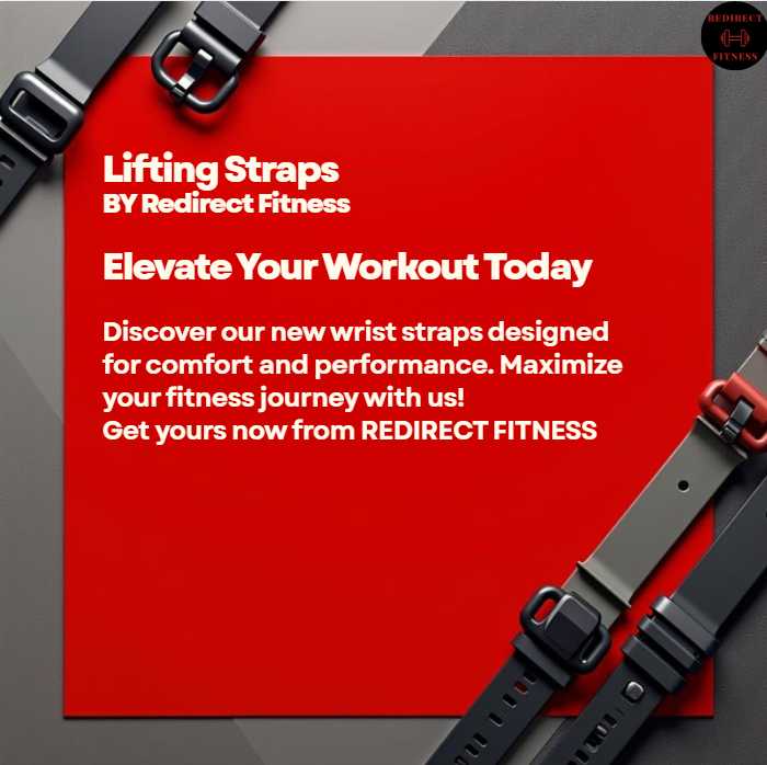 RFitnesstm's tweet photo. Lifting straps are an extremely beneficial when it comes to working your back. Ensure your grip does not fail mid workout so your back can work its hardest. Get your lifting straps from Redirect Fitness #gym #liftingeffect #weights #deadlifts #fitness #gymrat https://t.co/1r8sqiQqrn