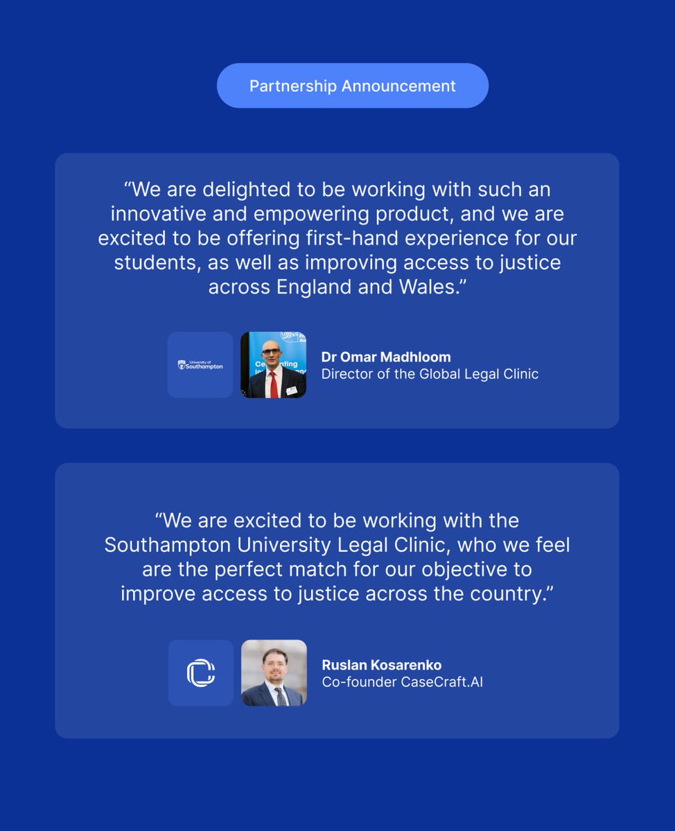 CaseCraft.AI tweet media