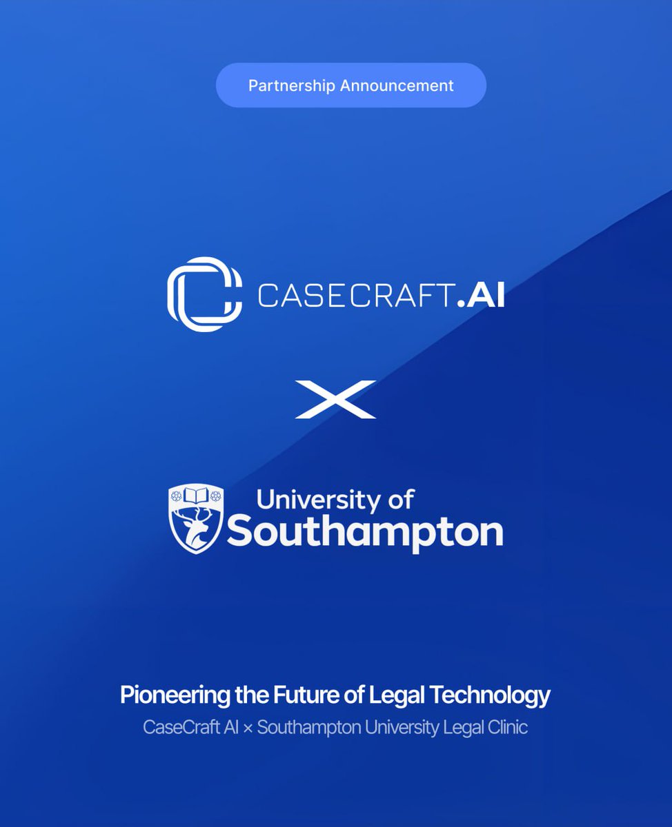 CaseCraft.AI tweet media