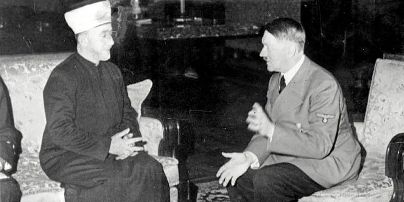 Moi, chrétien, catholique, français d'une souche millénaire, souverainiste et patriote, je suis aussi :
Sioniste et j'en suis FIER !
Israël doit vivre, Israël doit vaincre comme l'Occident et la France doivent le faire...
Le danger, le péril, l'ennemi est commun...