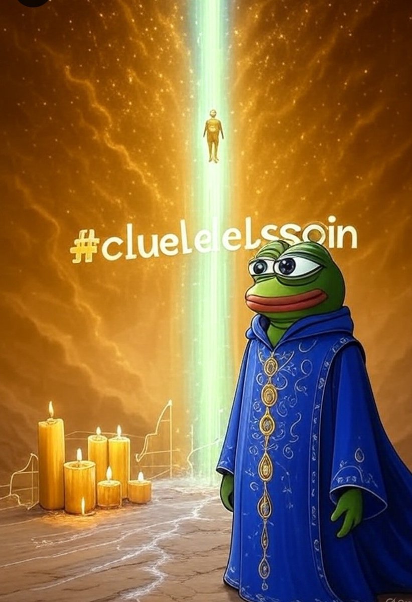 JETHRO_P56's tweet image. All you had to do was nothing..

#clueless 
No clue 
@Cluelessonsol 
@ApeMP5
@Crypto_Jargon
@legiondyor
#soless 
#useless 
C:A6Gd9qotFvzGg6P1W1DmAE5UoCpd42kmVduu6jd2pump