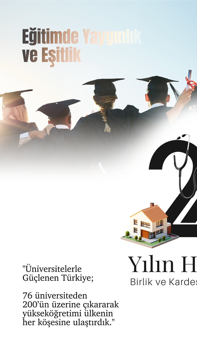 Akparti's tweet photo. 24 yıldır milletimizin huzuru, güveni ve refahı için üretiyor, hizmet ediyor, durmadan ilerliyoruz. https://t.co/fxROh2CNMv