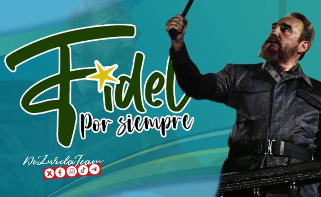 CubacooperaVEam12 (@eam12v) on Twitter photo “Más cuesta mantener el equilibrio de la libertad que soportar el peso de la tiranía”. #100AñosConFidel #CubaPorLaVida #CubaCoopera <a href="/cubacooperaven/">Misión Médica Cubana en Venezuela</a> <a href="/MINSAPCuba/">Ministerio de Salud Pública de Cuba</a> <a href="/japortalmiranda/">José Angel Portal Miranda</a> “Más cuesta mantener el equilibrio de la libertad que soportar el peso de la tiranía”. #100AñosConFidel #CubaPorLaVida #CubaCoopera <a href="/cubacooperaven/">Misión Médica Cubana en Venezuela</a> <a href="/MINSAPCuba/">Ministerio de Salud Pública de Cuba</a> <a href="/japortalmiranda/">José Angel Portal Miranda</a>
