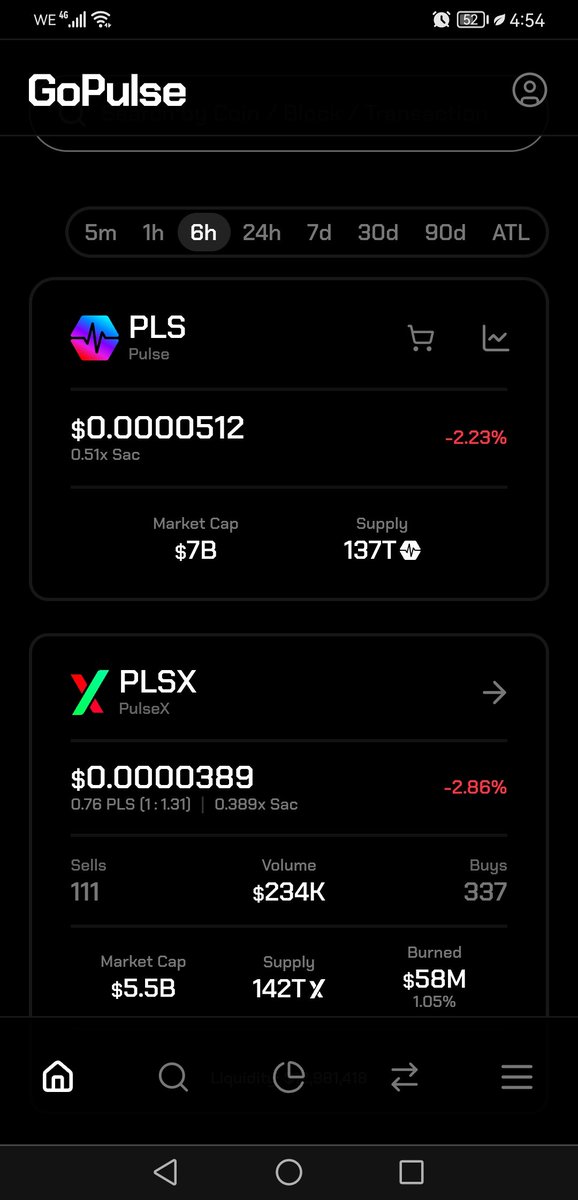 mohamedaboo's tweet photo. @pocaluz35 @GymRatCrypto @saylor @RichardHeartWin #1worst crypto performance in the history 🎲 https://t.co/53Bqb3VhAf
