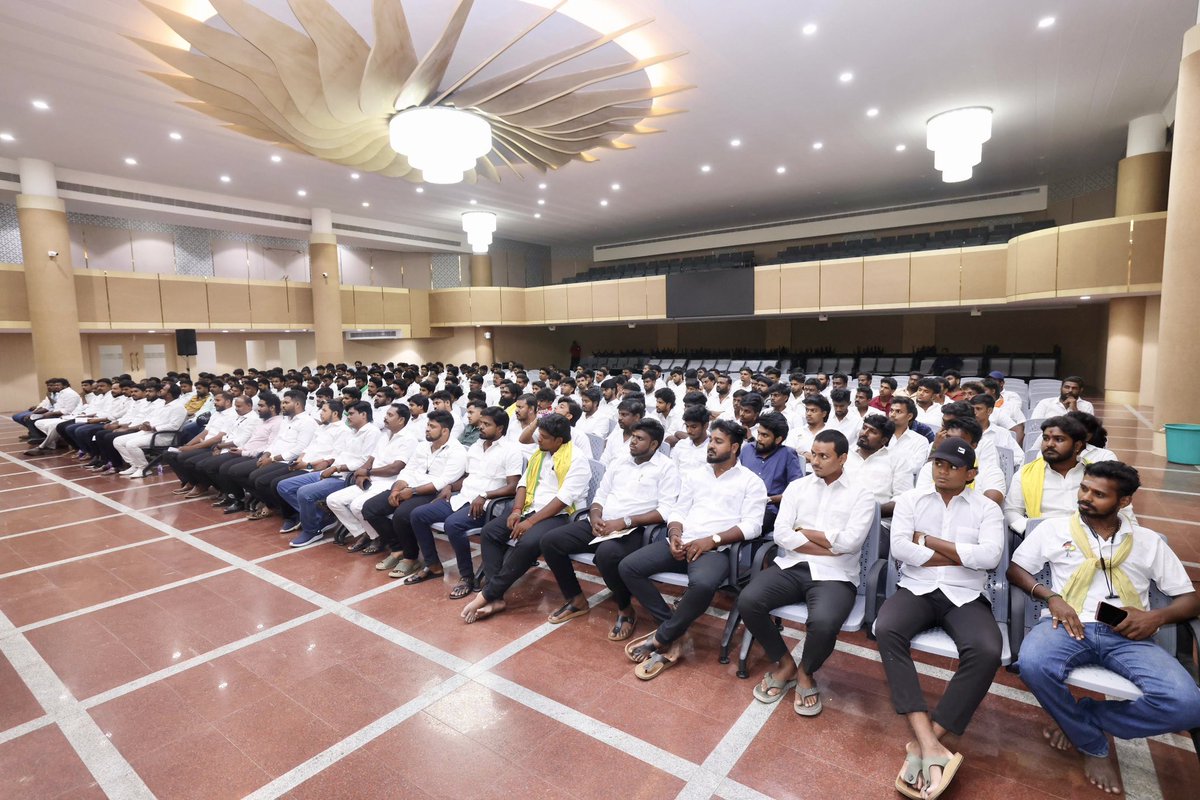 Thoothukudi S.Joel tweet media