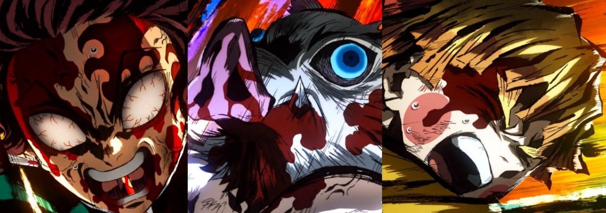 Anime : Demon Slayer
