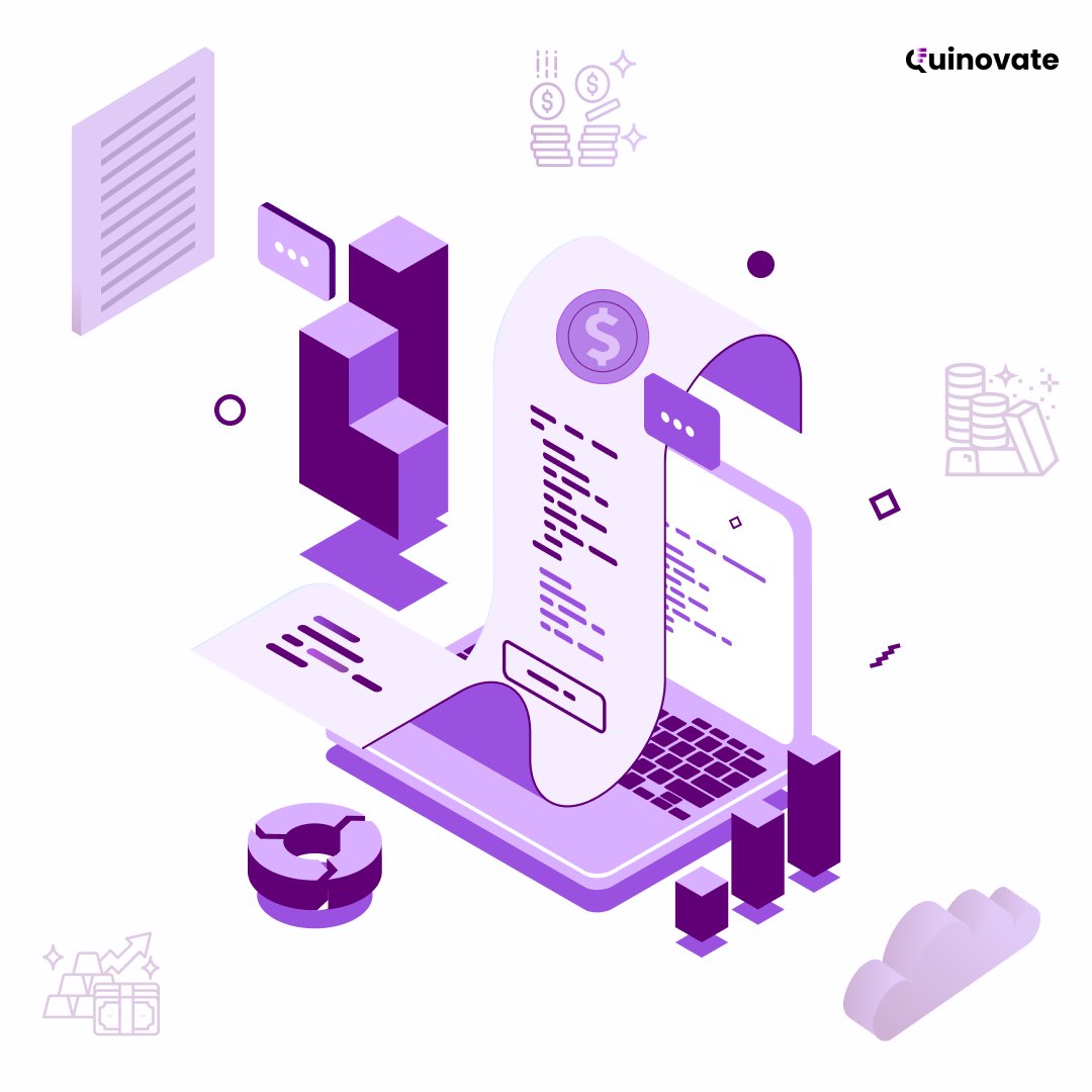 Assets or Insights? What drives wealth?
True advantage lies in turning complex, unstructured data into clarity.
Driving client trust and better portfolio outcomes. 
Because the most valuable investment you can make… is being informed on time.
#Quinovate #WealthManagement #IDP