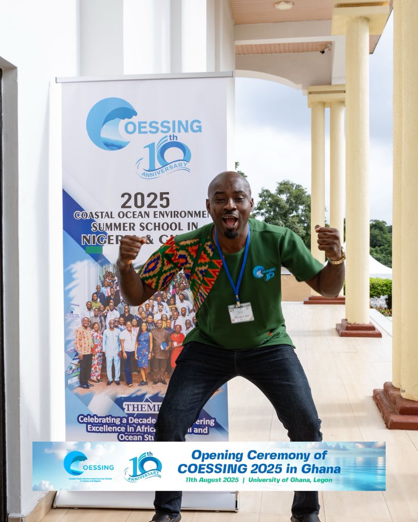 COESSING tweet media