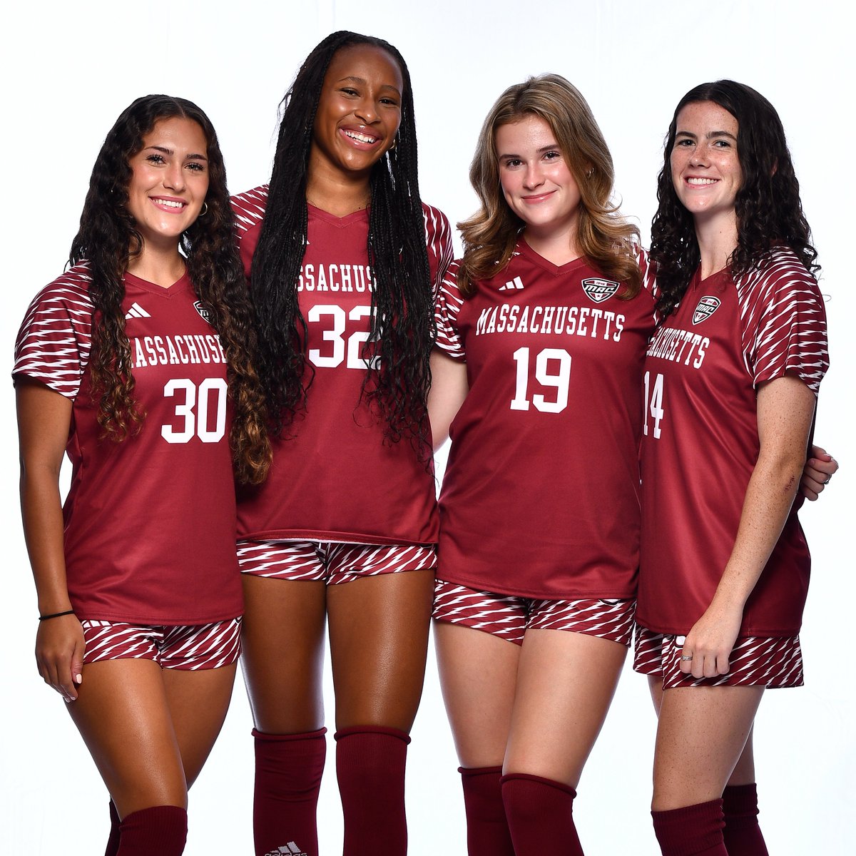 UMassWSoccer's tweet photo. We are ready to get the 2️⃣0️⃣2️⃣5️⃣ season STARTED!
Our home opener is set for Thursday against St. John's at #FortRudd⚔️ at 4 p.m. on ESPN+!
Here's a look at our season ahead 👇
📰 https://t.co/CXIJskEp1M
#Flagship🚩 https://t.co/AHqZSPH13i