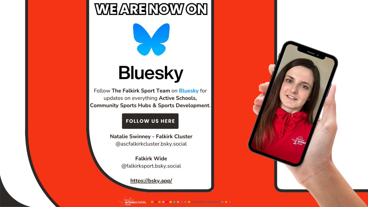 Natalie Active Schools tweet media