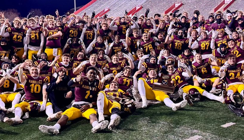 Timothy “EDGYTIM” OHalloran (@edgytim) on Twitter photo New: My Conference Previews have begun and today I break down the 2025 CCL Blue conference. Top Games. MVP candidates, sleeper team and much more here on3.com/sites/edgy-tim… <a href="/CaravanFootball/">Caravan Football</a> <a href="/Loyola_FB/">Loyola Academy Football</a> <a href="/IgnatiusFB/">Saint Ignatius Football</a> <a href="/BrotherRiceFB/">Brother Rice Football</a> <a href="/Connor_Wanzung/">Connor Wanzung</a> <a href="/quentinburrell7/">Quentin Burrell | 2027 WR</a> New: My Conference Previews have begun and today I break down the 2025 CCL Blue conference. Top Games. MVP candidates, sleeper team and much more here on3.com/sites/edgy-tim… <a href="/CaravanFootball/">Caravan Football</a> <a href="/Loyola_FB/">Loyola Academy Football</a> <a href="/IgnatiusFB/">Saint Ignatius Football</a> <a href="/BrotherRiceFB/">Brother Rice Football</a> <a href="/Connor_Wanzung/">Connor Wanzung</a> <a href="/quentinburrell7/">Quentin Burrell | 2027 WR</a>