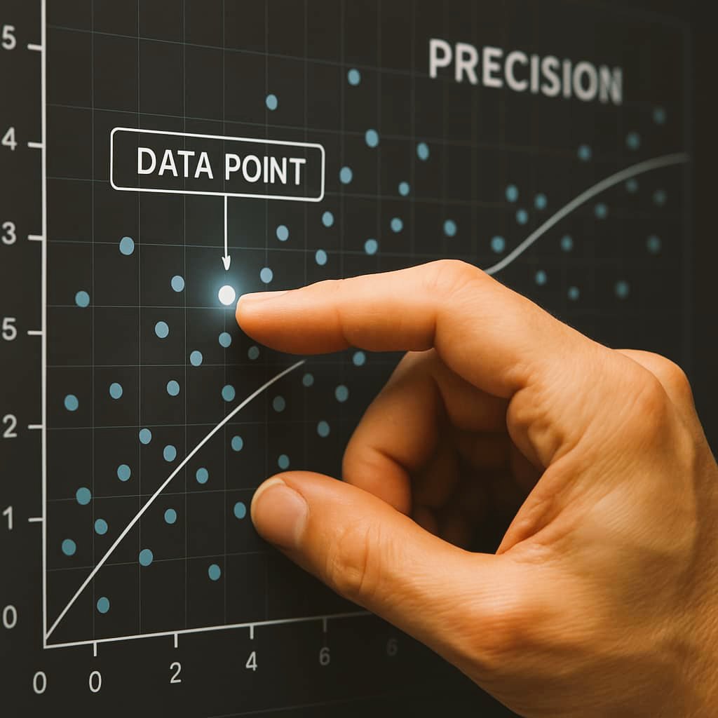 shinymicheals's tweet image. Why settle for less? @FractionAI_xyz provides the highest quality human-generated data for training your AI models, at a fraction of the cost. #HumanInTheLoop #DataAnnotation
