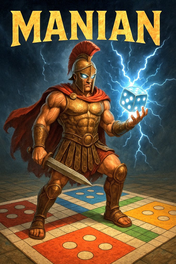 AnjaliMyst_'s tweet photo. 💐Ludo Tournament grand finale 💐
🎉3️⃣0️⃣ minutes to glory🎲
The countdown is almost over, the biggest moment is about to happen🏆.
The Ludo board is compared to a war zone where only one can emerge as champion💪💪.
#Ludotournament #LudoLegend #GRANDFINALE https://t.co/zEQ5I2co98
