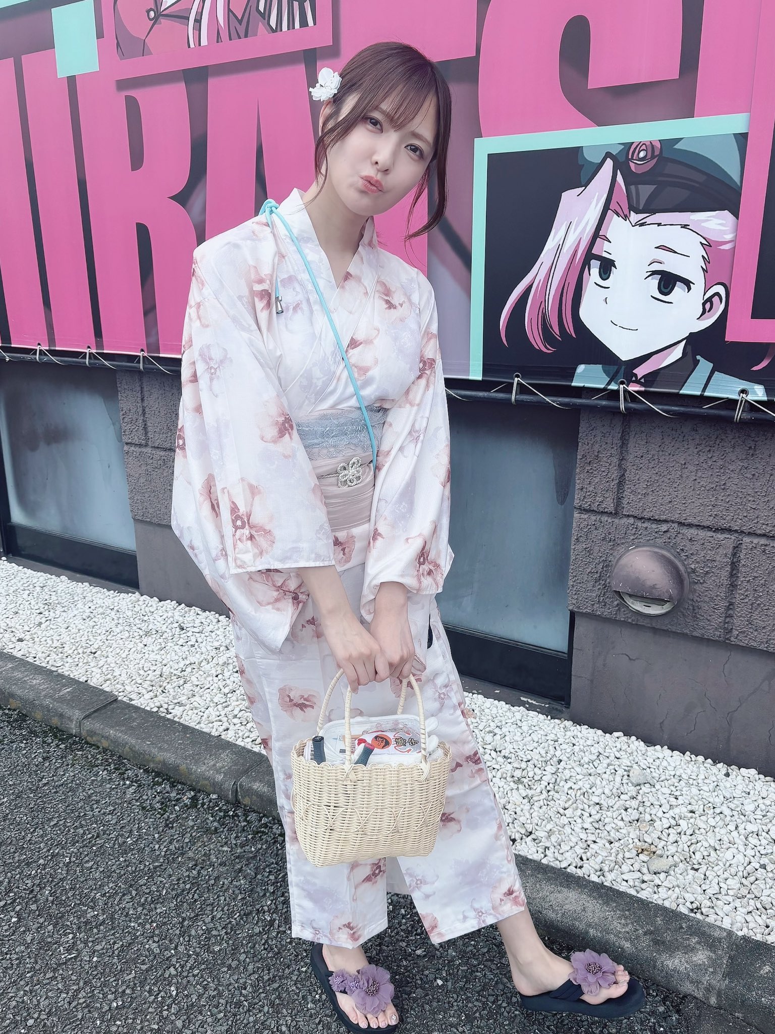 あゆあゆ❁¨̮♡ あゆあゆ Ayumi Iwata/文具クリエイター (@happymoji_ayuayu