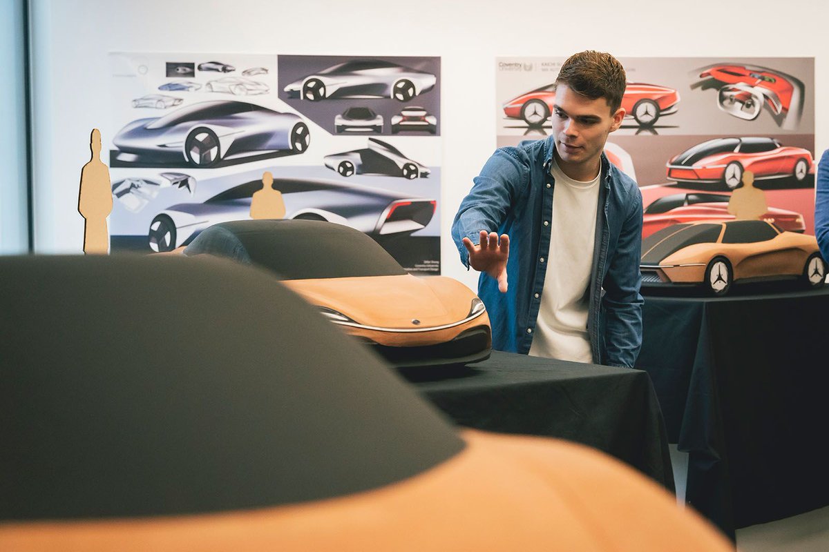 autocar's tweet photo. 🚗 The Autocar Drivers of Change Awards are coming on the 13th November!
Know an apprentice or early-career star making a difference in automotive? Nominate them now 🏆
🔗 https://t.co/6GGKGcEels
#DriversOfChange #AutocarAwards https://t.co/TbLaJud3eA