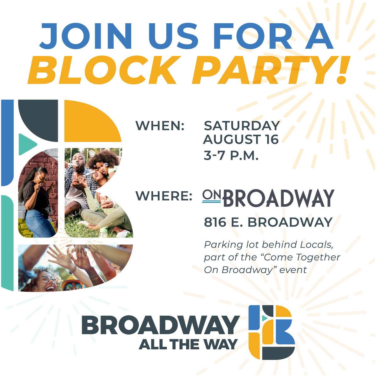 BroadwayAllTheWay tweet media