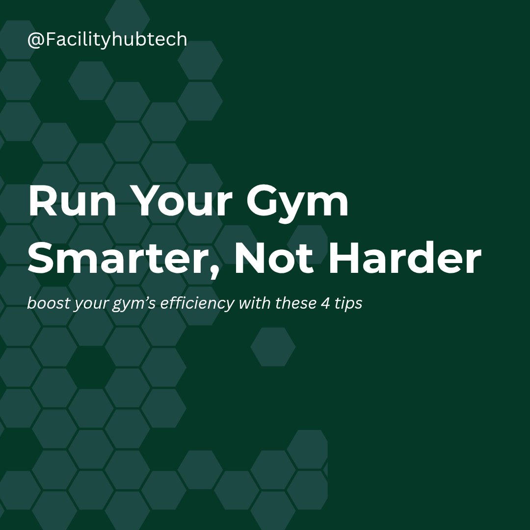 facilityhubtech's tweet photo. Stop working overtime on tasks tech can do for you. 
Facility Hub helps you automate bookings, track memberships, and simplify Payments. Sign up below
https://t.co/Cg4FWrQjhn

#RunYourGymSmarter #FacilityHub #GymOwners https://t.co/CyCKn20PbG