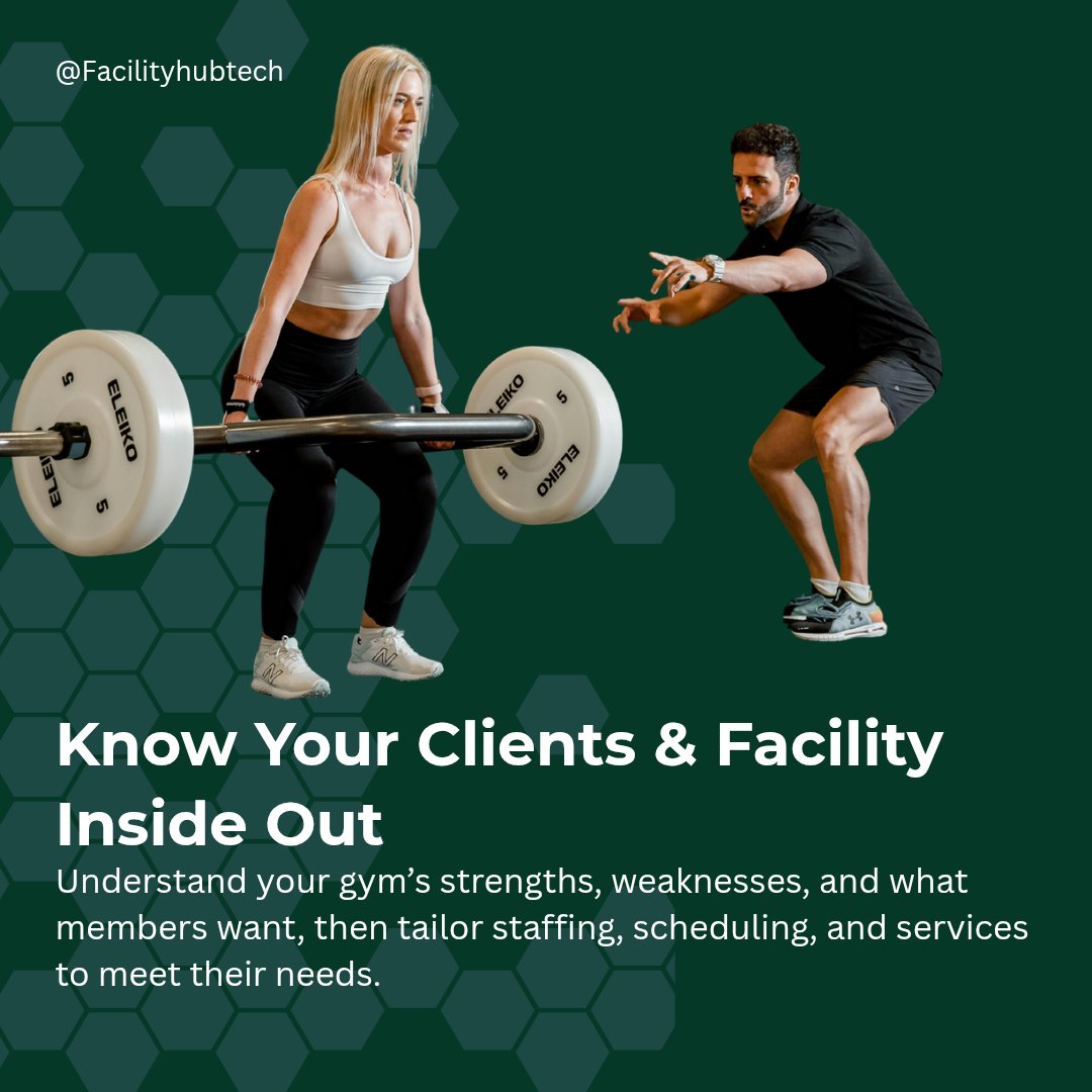facilityhubtech's tweet photo. Stop working overtime on tasks tech can do for you. 
Facility Hub helps you automate bookings, track memberships, and simplify Payments. Sign up below
https://t.co/Cg4FWrQjhn

#RunYourGymSmarter #FacilityHub #GymOwners https://t.co/CyCKn20PbG
