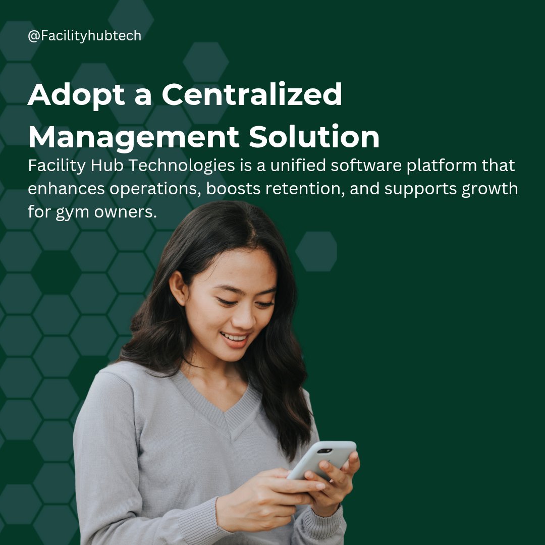 facilityhubtech's tweet photo. Stop working overtime on tasks tech can do for you. 
Facility Hub helps you automate bookings, track memberships, and simplify Payments. Sign up below
https://t.co/Cg4FWrQjhn

#RunYourGymSmarter #FacilityHub #GymOwners https://t.co/CyCKn20PbG
