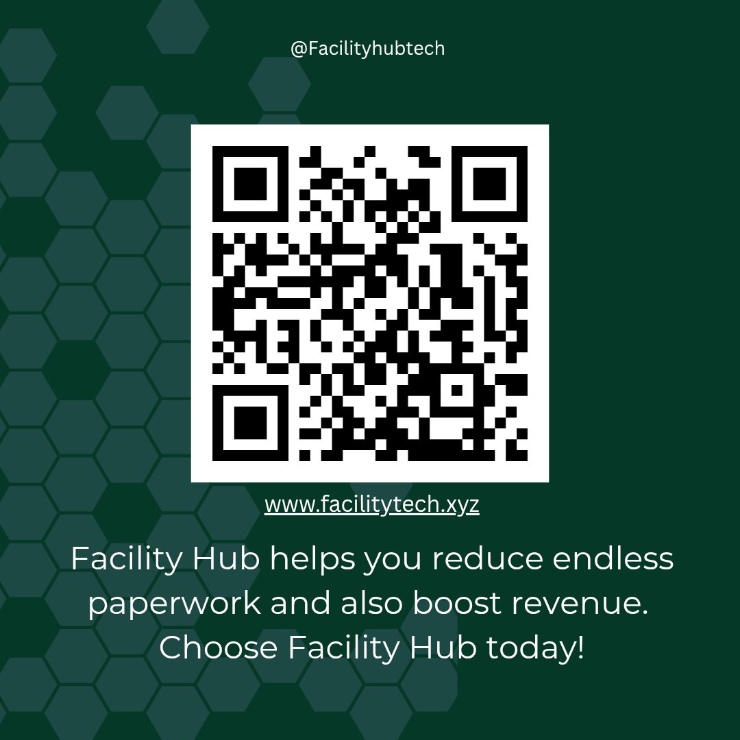 facilityhubtech's tweet photo. Stop working overtime on tasks tech can do for you. 
Facility Hub helps you automate bookings, track memberships, and simplify Payments. Sign up below
https://t.co/Cg4FWrQjhn

#RunYourGymSmarter #FacilityHub #GymOwners https://t.co/CyCKn20PbG