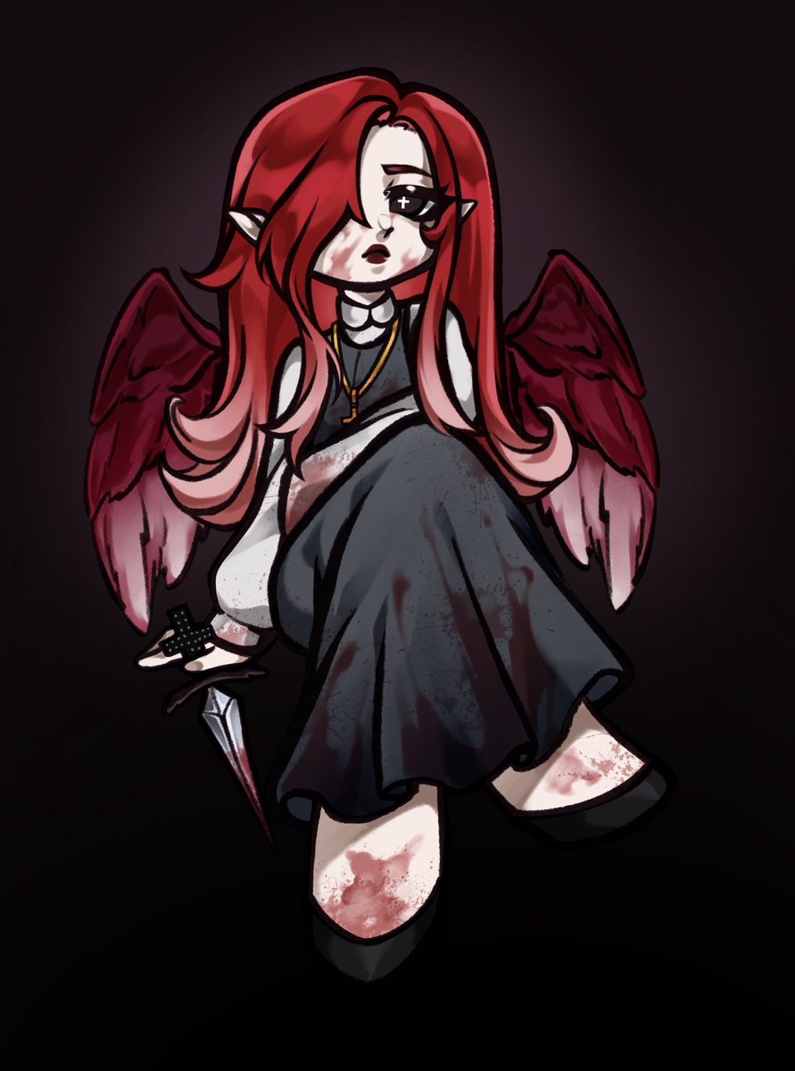 psychonutz0's tweet photo. One of my recent pieces!
-
#art #artmoots #arttwitter #chibi #anime #animechibi #animeart #artwork #commsopen #commissionwork https://t.co/Q85Xe8Ks99