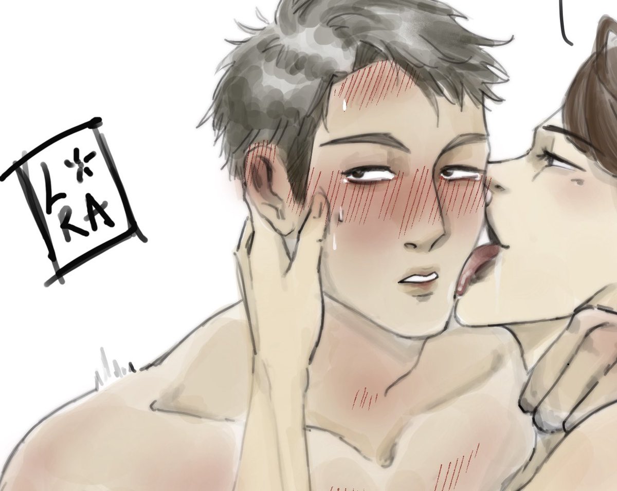 loradraws69's tweet photo. My dear @ceirioglemonade is busting her ass for #UshiOiWeek2025 doing god's work so I did this lil' drawing for her, you can see the full pic on my patreon (its free)
https://t.co/QVQtx5ozR0

Happy birthday Ushiwaka https://t.co/8HDMDHoLdK
