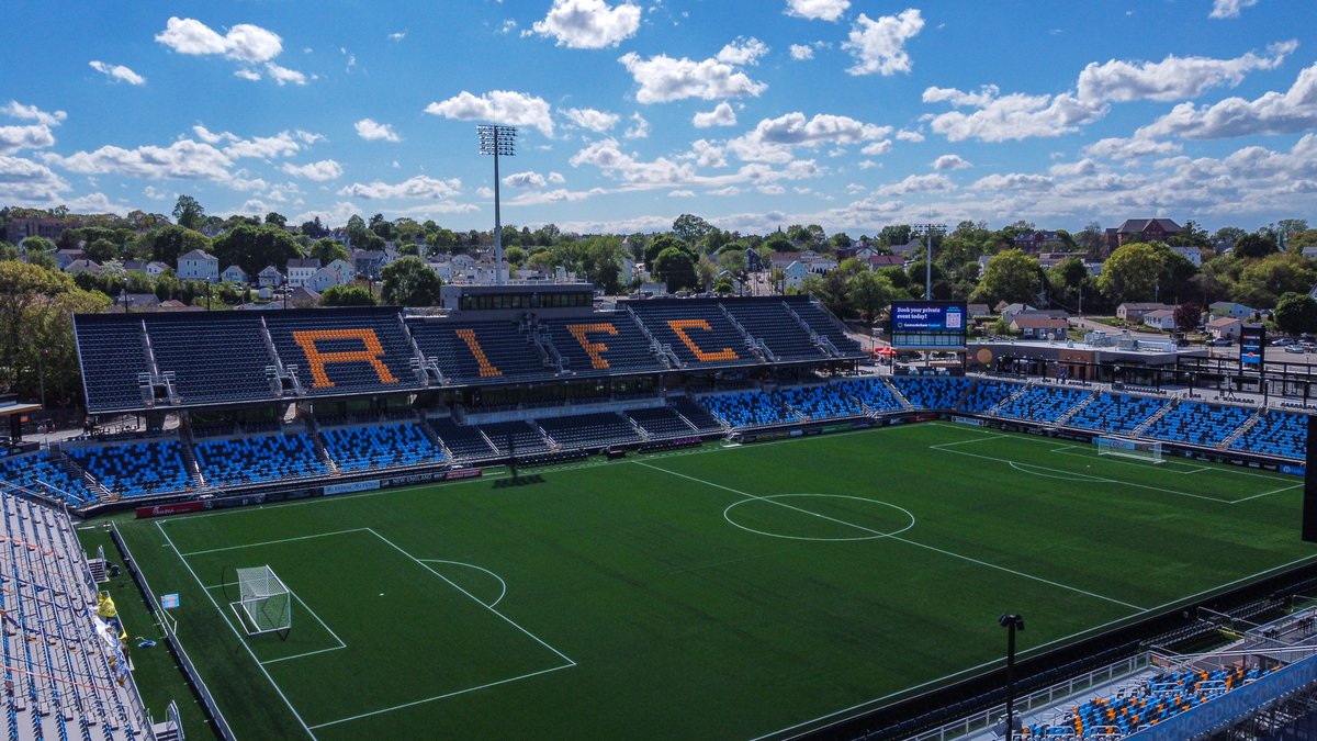 RhodeIslandFC's tweet image. Our Wicked Good Stadium has been nominated for Best New Venue!

Cast your 2025 SportsTravel Award vote for Centreville Bank Stadium now!

🗳️ surveymonkey.com/r/STA2025ballot