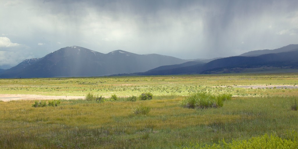Ever wonder why August is such a busy month for wildfires? It all comes down to the type of storms! While some storms bring much-needed rain to douse potential fires, many in the West this time of year are dry, featuring high winds and lightning. These conditions create the