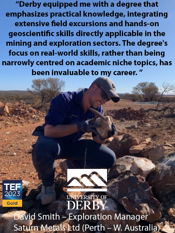 DerbyUniEarth (@derbyuniearth) on Twitter photo Why is Derby the best place to study Earth Sciences?
Here are some thoughts from one of our former students
If you hold grades, call us on 01332 592025 now for early clearing
On results day our phone lines will be open from 7.00 👉derby.ac.uk/clearing/
<a href="/DerbyUni/">University of Derby</a> Why is Derby the best place to study Earth Sciences?
Here are some thoughts from one of our former students
If you hold grades, call us on 01332 592025 now for early clearing
On results day our phone lines will be open from 7.00 👉derby.ac.uk/clearing/
<a href="/DerbyUni/">University of Derby</a>