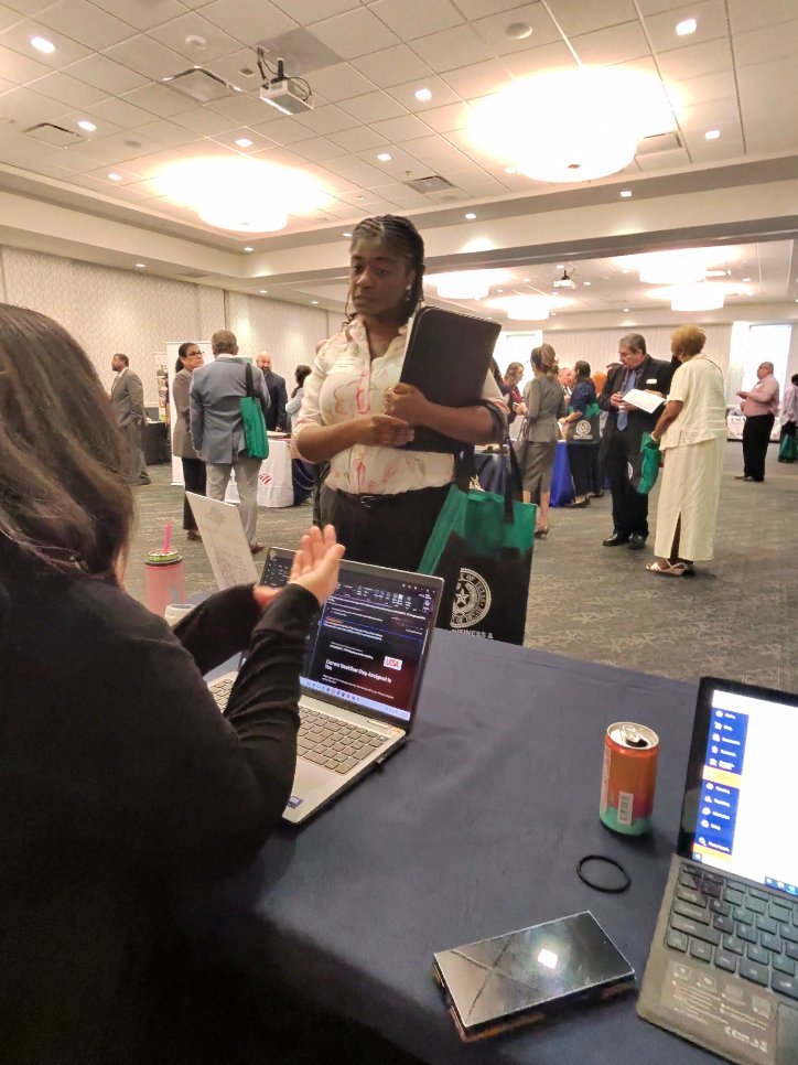 UTSA HUB Program tweet media