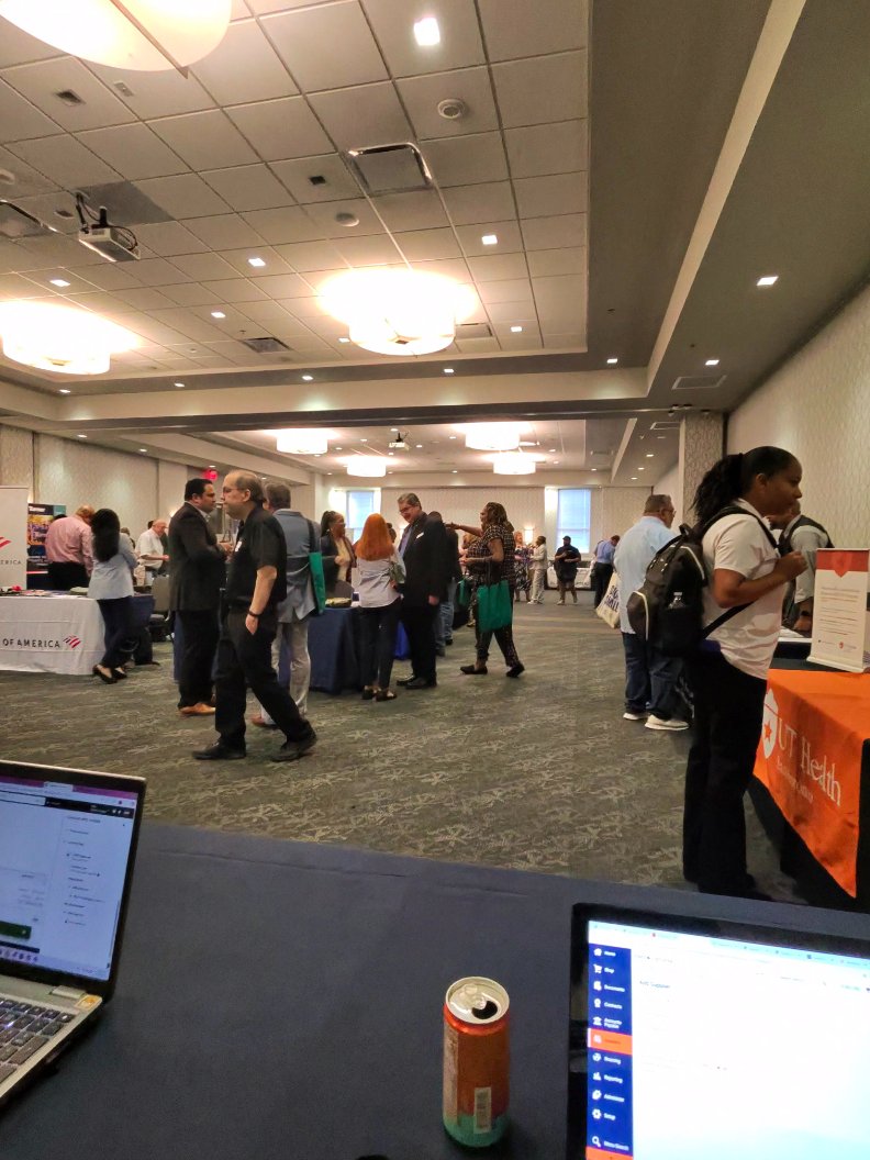 UTSA HUB Program tweet media