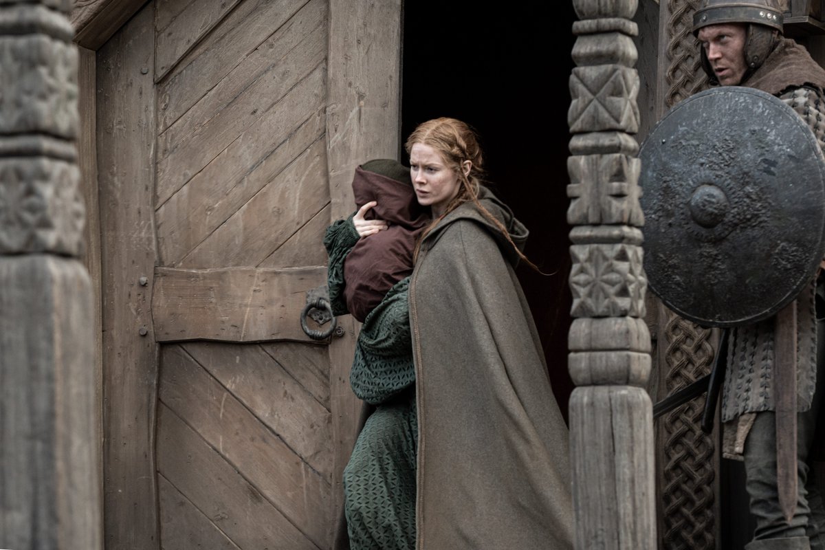 #KingAndConqueror release date confirmed with first-look images of all-star cast – will you be tuning in?

Read more - radiotimes.com/tv/drama/king-…