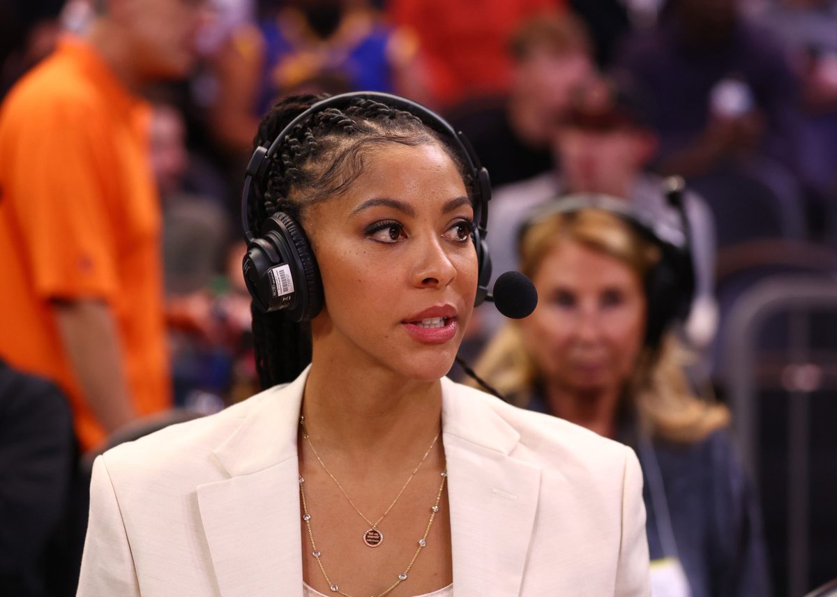 INBOX: TNT Sports has reached a multi-year extension with Candace Parker, one of the most decorated basketball players of all-time, for an expanded role across its basketball portfolio. The three-time WNBA Champion and two-time WNBA MVP will continue as an analyst for TNT Sports