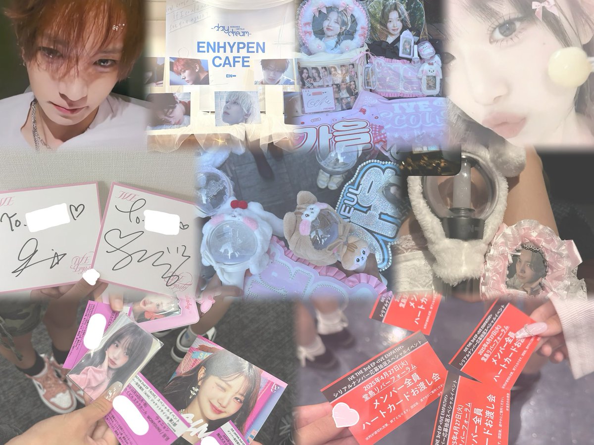 ୨୧⑅* tweet media